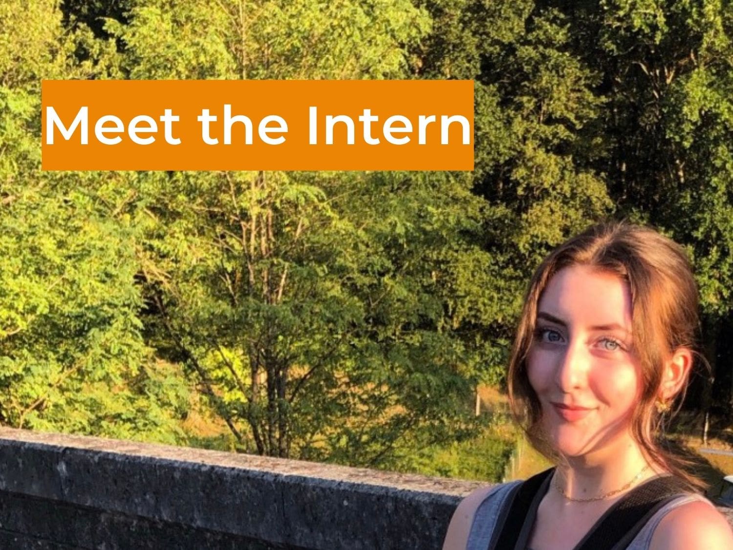 Meet the Intern Ruby