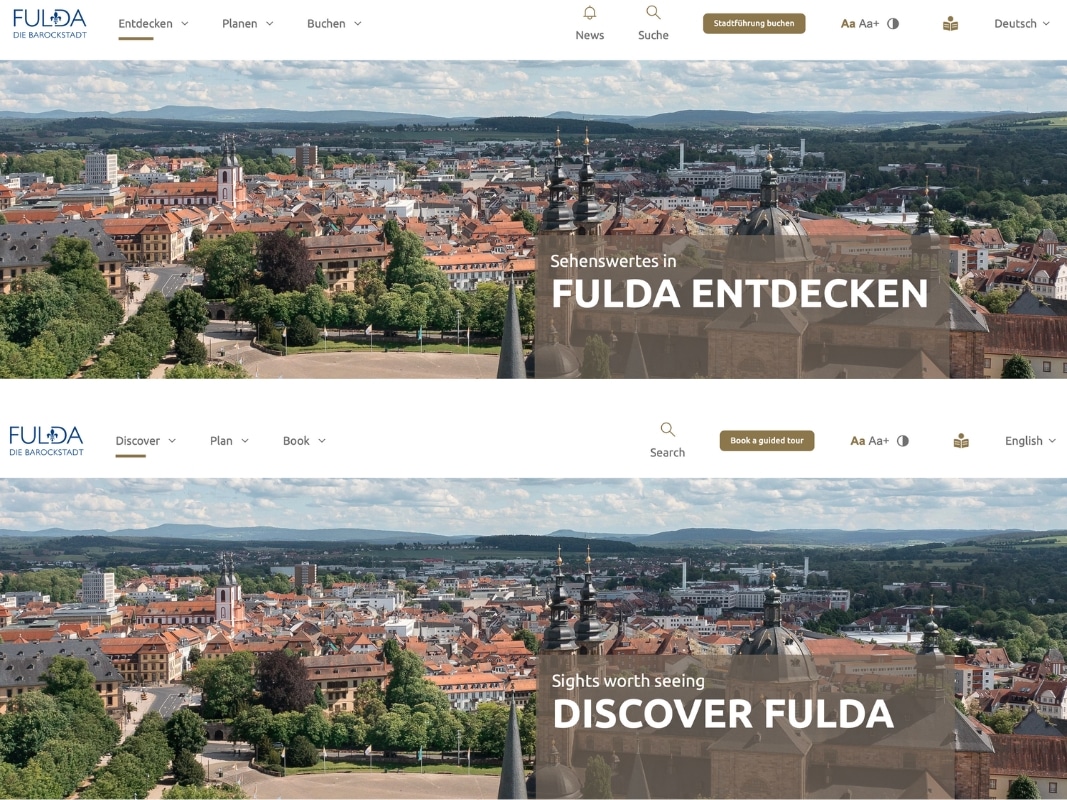 fulda website translation 2 LEaF Translations