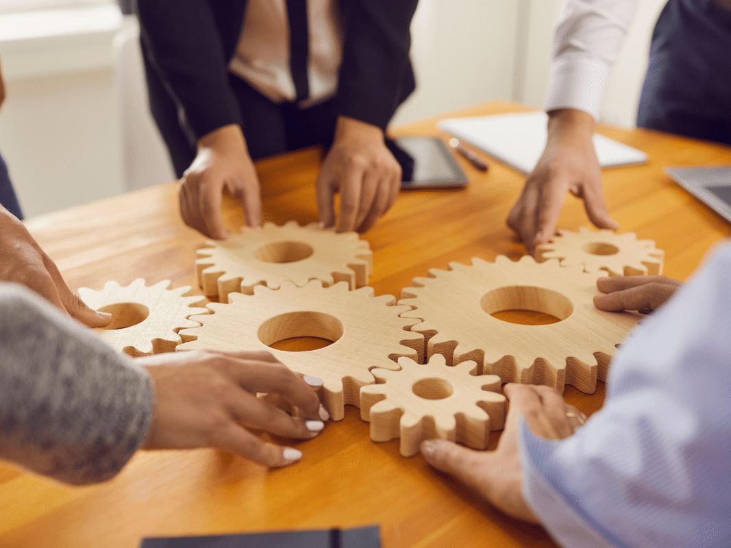 Guide to collaborative translation