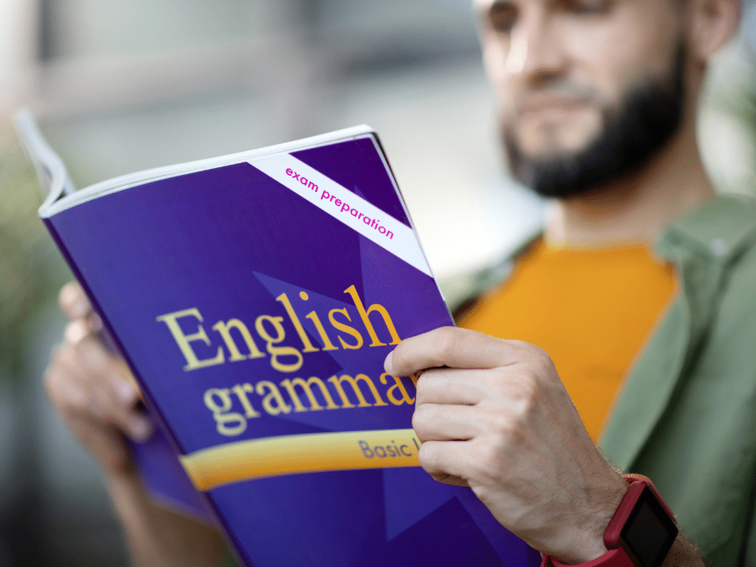 English grammar