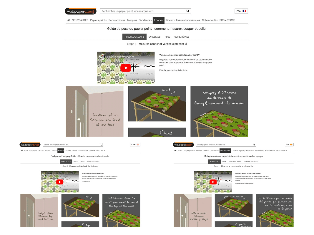 1 LEaF Translations